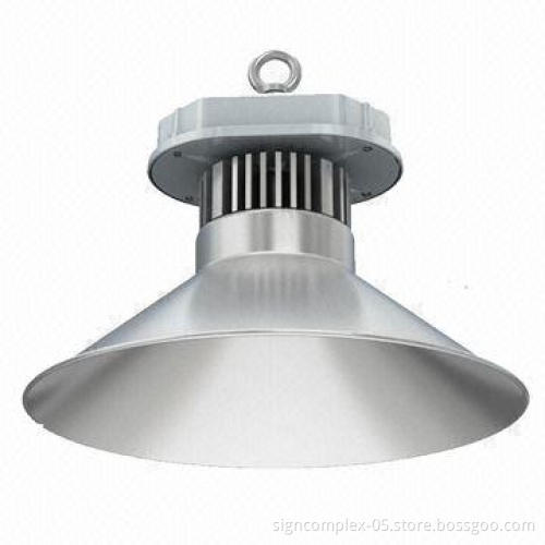 30W LED High Bay Light with Cree XML LED Type, Waterproof and Dust-proof Level of IP65